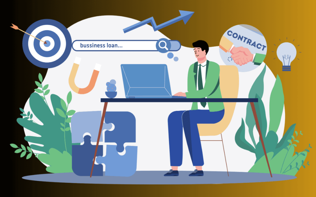 business-loan-types