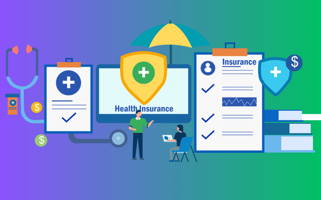 health insurance advantages