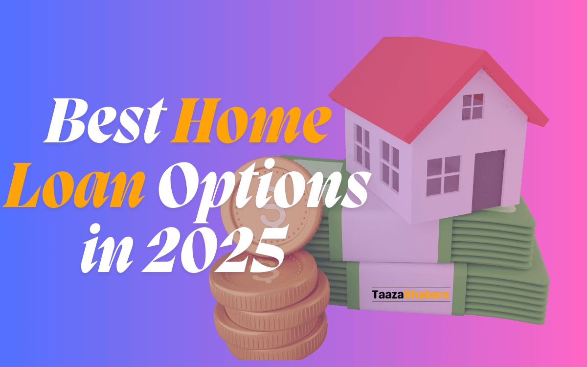 home-loan-options