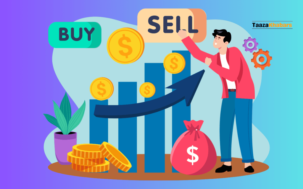 stock-market-advantages