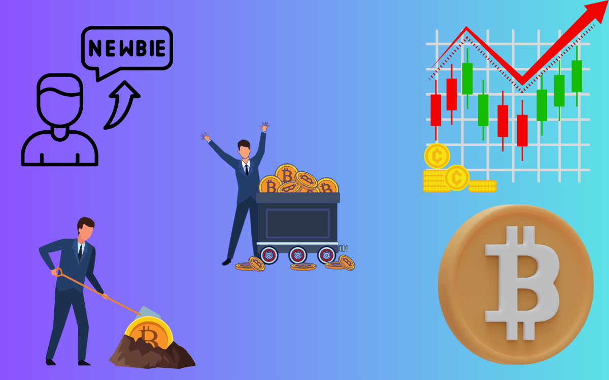 cryptocurrency for beginners